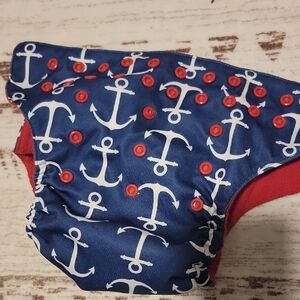 Imagine Cloth Diaper Cover